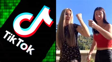 tiktok porn hub|Tiktok Compilation Porn Videos 